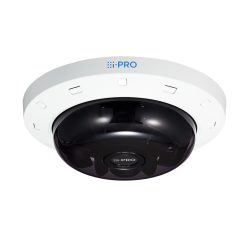 i-PRO WV-S8544G