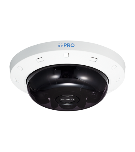 i-PRO WV-S8544G – купити в Україні | Офіційна гарантія