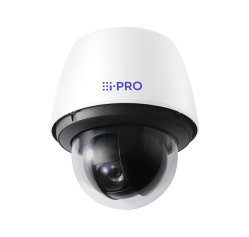i-PRO WV-S65340-Z2N