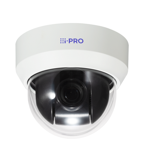 i-PRO WV-S65301-Z1S – купити в Україні | Офіційна гарантія