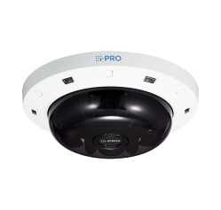 i-PRO WV-S8544LG