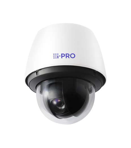 i-PRO WV-S65340-Z4N – купити в Україні | Офіційна гарантія