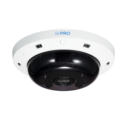 i-PRO WV-S8564LG