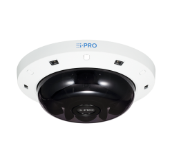 i-PRO WV-S8574LG