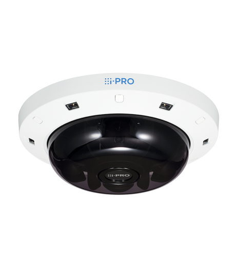 i-PRO WV-S8574LG – купити в Україні | Офіційна гарантія