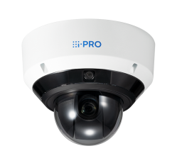 i-PRO WV-X86530-Z2