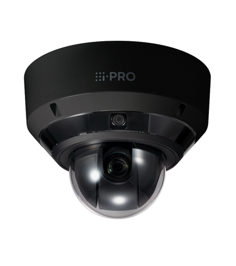 i-PRO WV-X86530-Z2-1 – купити в Україні | Офіційна гарантія