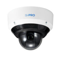 i-PRO WV-X86531-Z2