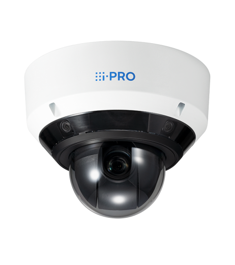 i-PRO WV-X86531-Z2