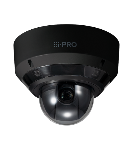 i-PRO WV-X86531-Z2-1 – купити в Україні | Офіційна гарантія