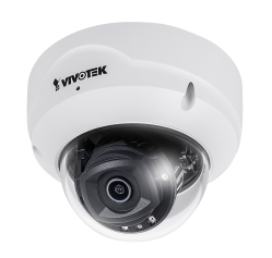 VORTEX Essen 5MP Indoor Dome 90day onboard & 1yr lic FD819-H-90-1Y