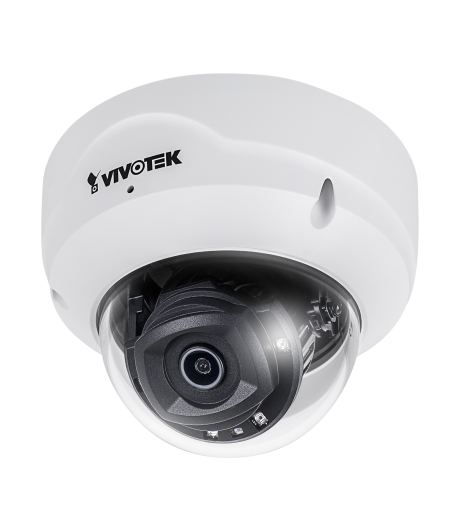 VORTEX Essen 5MP Indoor Dome 90day onboard & 1yr lic FD819-H-90-1Y – купити в Україні | Офіційна гарантія