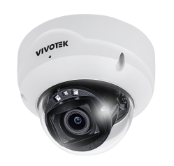 VORTEX Essen 5MP Indoor Zoom Dome 90day onboard & 1yr lic FD819-HT-90-1Y
