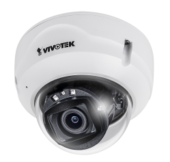 VORTEX Essen 5MP Outdoor Zoom Dome 90day onboard & 1yr lic FD839-EHTV-90-1Y