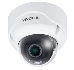 VORTEX Prem Cloud 8MP Outdoor AI Dome 4.3-9.8mm, 1yr lic FD939-EHTV-1Y