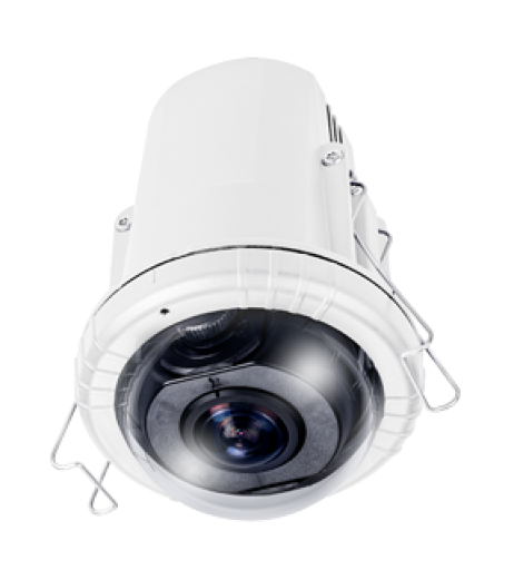 VORTEX Prem 12MP Recessed Fisheye 90day onboard & 1yr lic FE912-H-90-1Y – купити в Україні | Офіційна гарантія