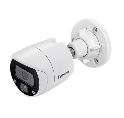 VORTEX Essen 2MP Outdoor Bullet 90day onboard & 1yr lic IB639-90-1Y