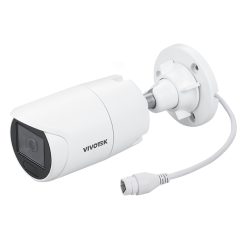 VORTEX Prem Cloud 5MP Outdoor AI Bullet 2.8mm, 1yr lic IB833-HV-1Y