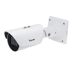 VORTEX Prem 5MP Outdoor Zoom Bullet 90day onboard & 1yr lic IB837-HT-90-1Y