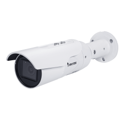 VORTEX Essen 5MP Outdoor Bullet 90day onboard & 1yr lic IB839-EHT-90-1Y