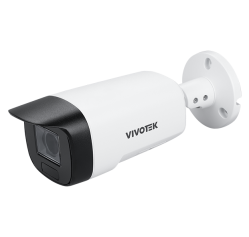 VORTEX Prem Cloud 8MP Outdoor AI Bullet 4.3-9.8mm, 1yr lic IB939-EHTV-1Y