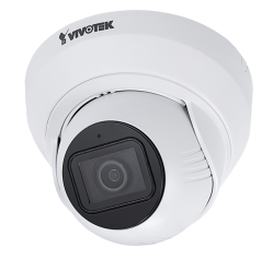 VORTEX Essen 5MP Outdoor Turret 90day onboard & 1yr lic IT839-H-90-1Y