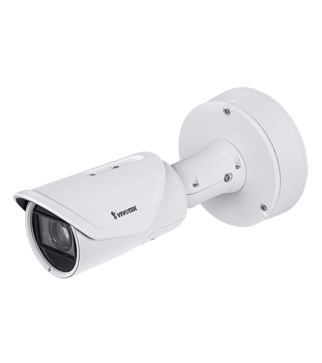 Vivotek IB9367-EHT-V2(5-50mm) – купити в Україні | Офіційна гарантія