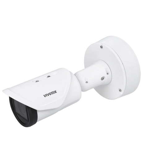 Vivotek IB9387-LPR-V3(2.7-13.5mm) – купити в Україні | Офіційна гарантія