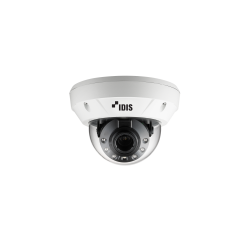 IDIS DC-D4831HRX-W