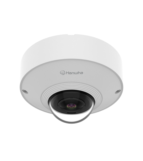 Hanwha QNF-C9010V – купити в Україні | Офіційна гарантія