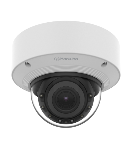 Hanwha XND-A8084RV – купити в Україні | Офіційна гарантія