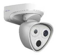 Mobotix Mx-M73TA-IRIS-INT-T150