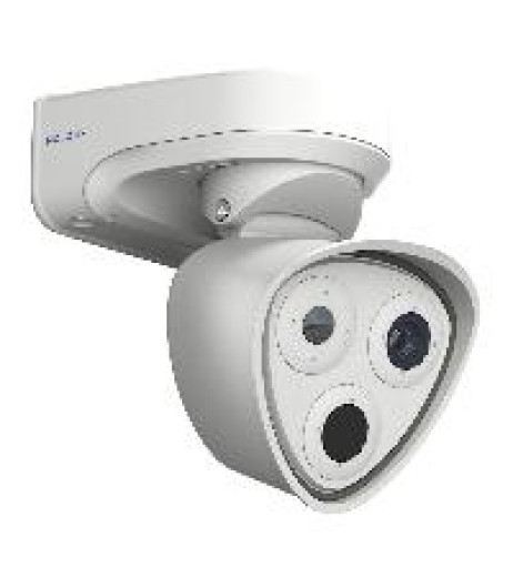 Mobotix Mx-M73TA-IRIS-INT-T150