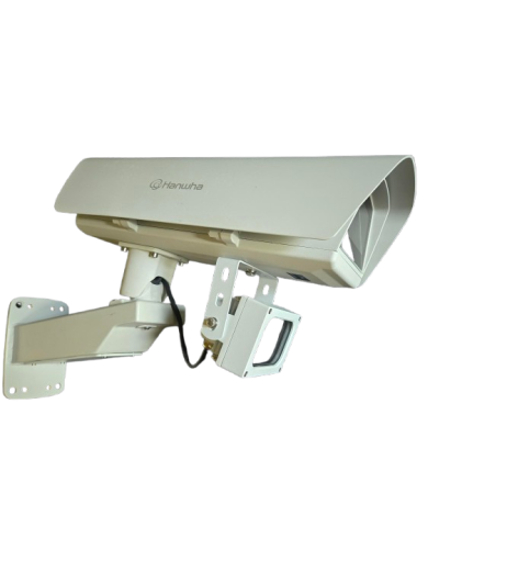 Hanwha PNB-A9092RLPH