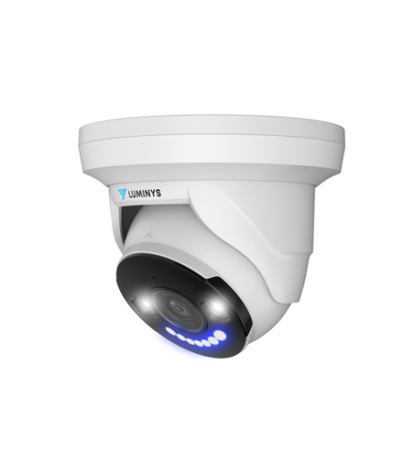 Luminys N3T-8BA2