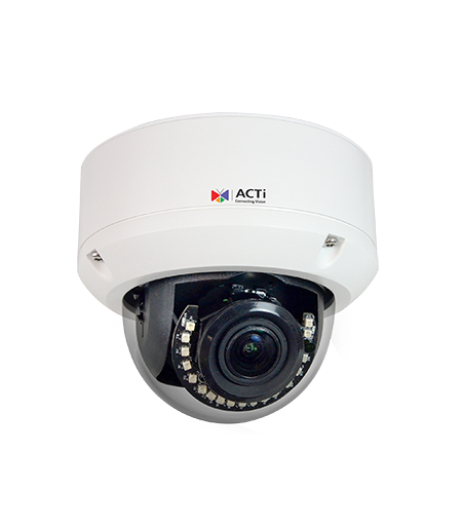 ACTi A810 – купити в Україні | Офіційна гарантія ACTi A810 – купити в Україні | Офіційна гарантія