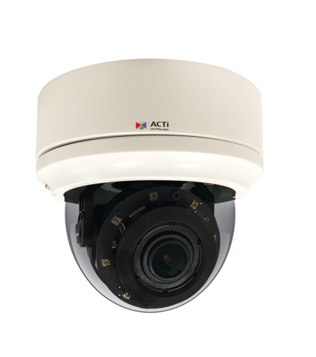 ACTi A826 – купити в Україні | Офіційна гарантія ACTi A826 – купити в Україні | Офіційна гарантія