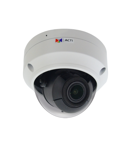 ACTi Z813 – купити в Україні | Офіційна гарантія