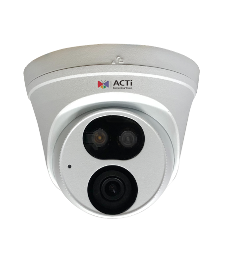 ACTi Z722 – купити в Україні | Офіційна гарантія ACTi Z722 – купити в Україні | Офіційна гарантія