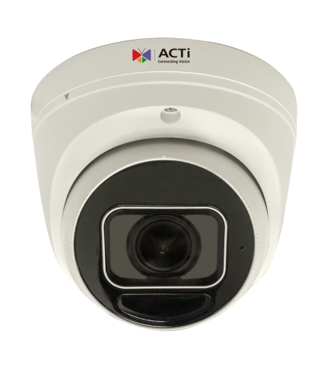 ACTi Z814 – купити в Україні | Офіційна гарантія ACTi Z814 – купити в Україні | Офіційна гарантія
