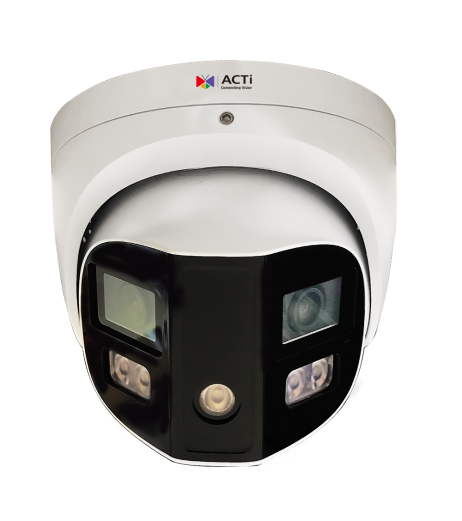 ACTi Q550 – купити в Україні | Офіційна гарантія