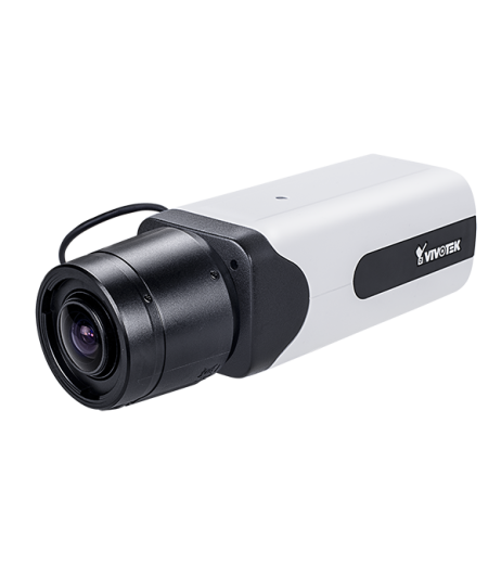 Vivotek IP9191-HT-V2(3.9-10mm) – купити в Україні | Офіційна гарантія