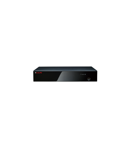 LILIN DHD6108-1X8TB – купити в Україні | Офіційна гарантія