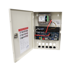 Speco Technologies SPE- H6WHRL1TB