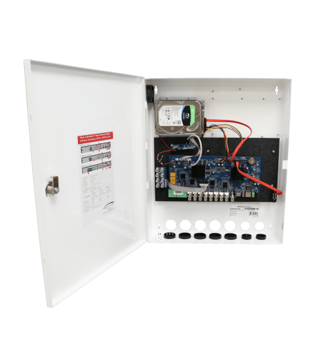 Speco Technologies SPE- H24WHRL2TB – купити в Україні | Офіційна гарантія Speco Technologies SPE- H24WHRL2TB – купити в Україні | Офіційна гарантія