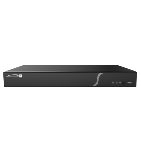 Speco Technologies SPE- H16HRL24TB – купити в Україні | Офіційна гарантія