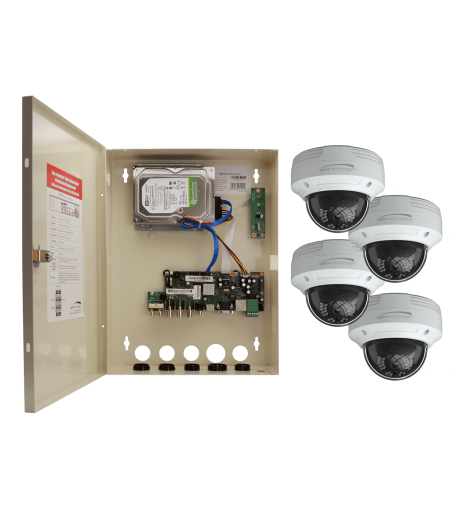 Speco Technologies ZIPTW4D1 – купити в Україні | Офіційна гарантія Speco Technologies ZIPTW4D1 – купити в Україні | Офіційна гарантія