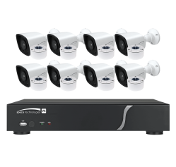 Speco Technologies ZIPT88B2