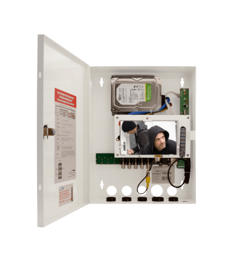 Speco Technologies D8WHUM1TB – купити в Україні | Офіційна гарантія Speco Technologies D8WHUM1TB – купити в Україні | Офіційна гарантія