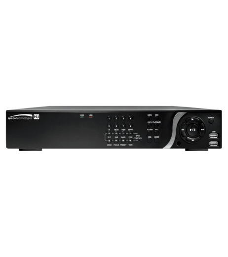 Speco Technologies D8HU40TB – купити в Україні | Офіційна гарантія